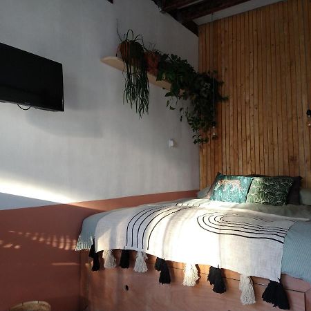 B&B "Manana" Haarlem Esterno foto